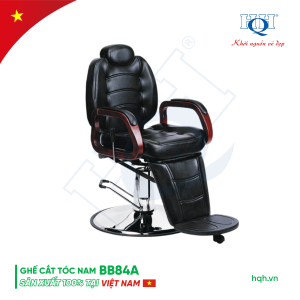 Ghế cắt tóc nam BB84A