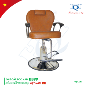 Ghế cắt tóc nam BB99