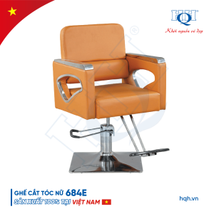 Ghế cắt tóc nữ 684E