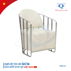 GHẾ CẮT TÓC NỮ CAO CẤP HQH GC16