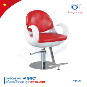 Ghế cắt tóc nữ GNC1