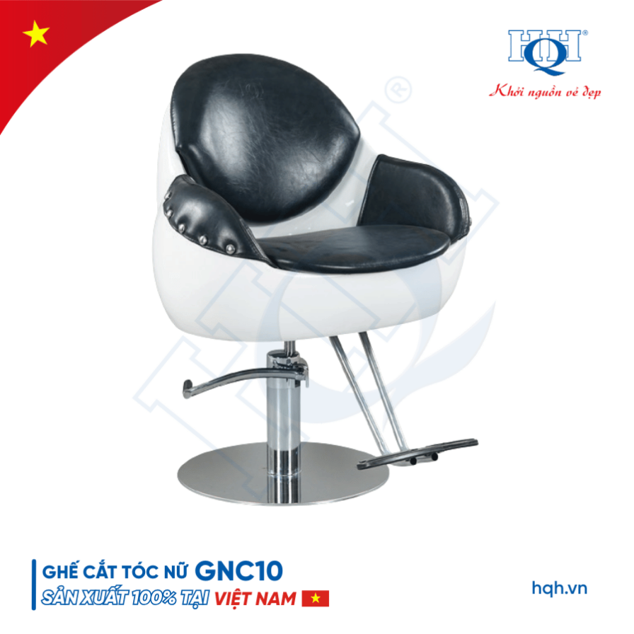 Ghế cắt tóc nữ GNC10