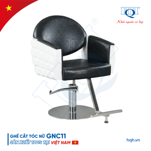 GHẾ CẮT TÓC NỮ CAO CẤP HQH GNC11