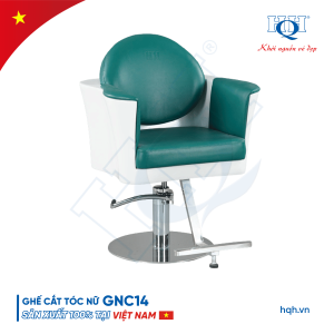 Ghế cắt tóc nữ GNC14