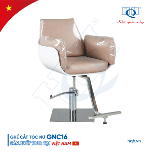 GHẾ CẮT TÓC NỮ CAO CẤP HQH GNC16