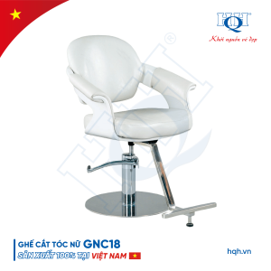 GHẾ CẮT TÓC NỮ CAO CẤP HQH GNC18