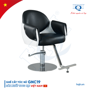Ghế cắt tóc nữ GNC19