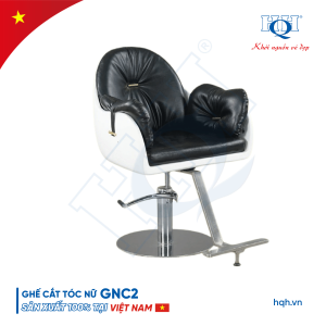 GHẾ CẮT TÓC NỮ CAO CẤP HQH GNC2
