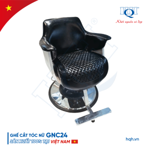 Ghế cắt tóc nữ GNC24