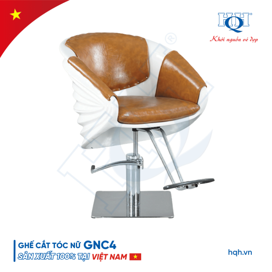 Ghế cắt tóc nữ GNC4