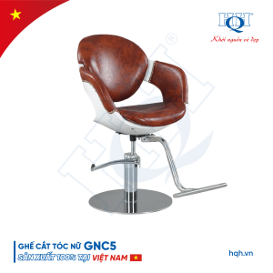 GHẾ CẮT TÓC NỮ CAO CẤP HQH GNC5