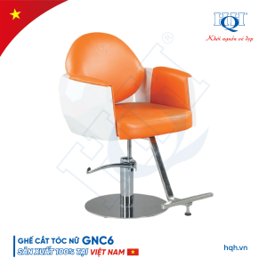 GHẾ CẮT TÓC NỮ CAO CẤP HQH GNC6