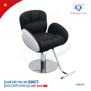 GHẾ CẮT TÓC NỮ CAO CẤP HQH GNC7