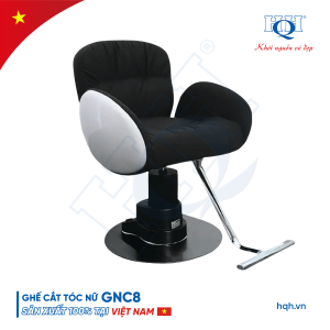 GHẾ CẮT TÓC NỮ CAO CẤP HQH GNC8