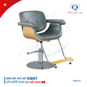 GHẾ CẮT TÓC NỮ CAO CẤP HQH GQG1