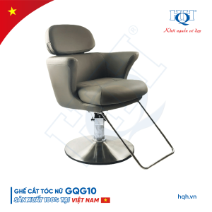 GHẾ CẮT TÓC NỮ CAO CẤP HQH GQG10