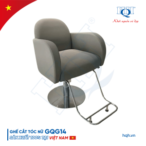 Ghế cắt tóc nữ GQG14