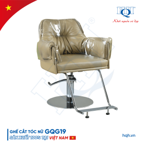 GHẾ CẮT TÓC NỮ CAO CẤP HQH GQG19