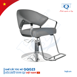 GHẾ CẮT TÓC NỮ CAO CẤP HQH GQG23