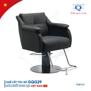 GHẾ CẮT TÓC NỮ CAO CẤP HQH GQG29