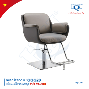 Ghế cắt tóc nữ GQG28