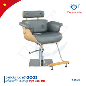 GHẾ CẮT TÓC NỮ CAO CẤP HQH GQG3