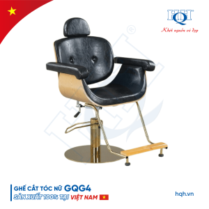 GHẾ CẮT TÓC NỮ CAO CẤP HQH GQG4
