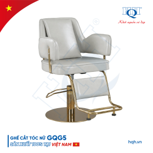 GHẾ CẮT TÓC NỮ CAO CẤP HQH GQG5