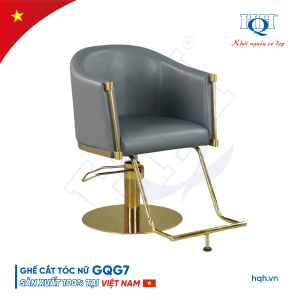 GHẾ CẮT TÓC NỮ CAO CẤP HQH GQG7