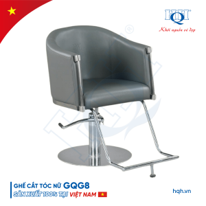 GHẾ CẮT TÓC NỮ CAO CẤP HQH GQG8