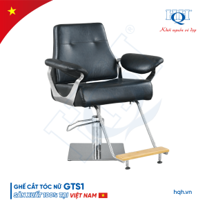 GHẾ CẮT TÓC NỮ CAO CẤP HQH GTS1