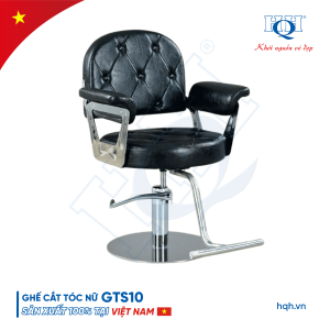 GHẾ CẮT TÓC NỮ CAO CẤP HQH GTS10