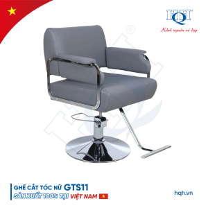 GHẾ CẮT TÓC NỮ CAO CẤP HQH GTS11