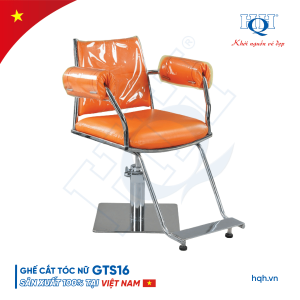 GHẾ CẮT TÓC NỮ CAO CẤP HQH GTS16