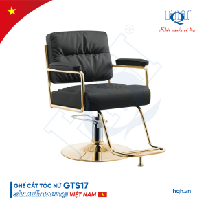 GHẾ CẮT TÓC NỮ CAO CẤP HQH GTS17