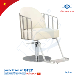 GHẾ CẮT TÓC NỮ CAO CẤP HQH GTS21