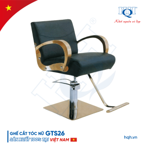 GHẾ CẮT TÓC NỮ CAO CẤP HQH GTS26