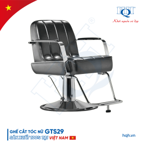 GHẾ CẮT TÓC NỮ CAO CẤP HQH GTS29