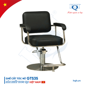 GHẾ CẮT TÓC NỮ CAO CẤP HQH GTS35