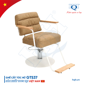 GHẾ CẮT TÓC NỮ CAO CẤP HQH GTS37