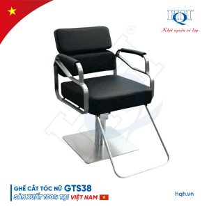 GHẾ CẮT TÓC NỮ CAO CẤP HQH GTS38