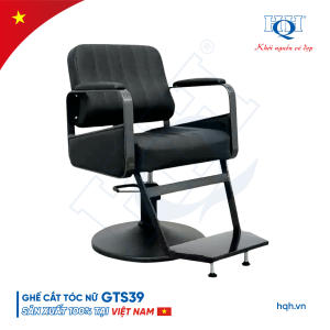 GHẾ CẮT TÓC NỮ CAO CẤP HQH GTS39