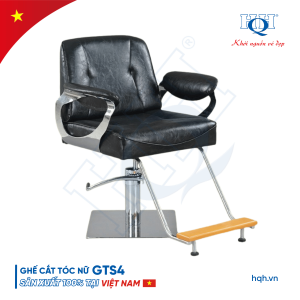 GHẾ CẮT TÓC NỮ CAO CẤP HQH GTS4