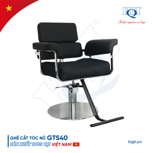 Ghế cắt tóc nữ GTS40