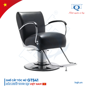 GHẾ CẮT TÓC NỮ CAO CẤP HQH GTS41
