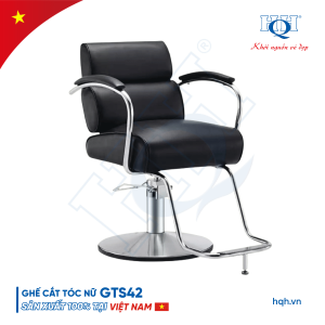 GHẾ CẮT TÓC NỮ CAO CẤP HQH GTS42