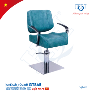 GHẾ CẮT TÓC NỮ CAO CẤP HQH GTS45