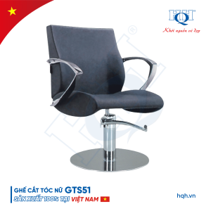 GHẾ CẮT TÓC NỮ CAO CẤP HQH GTS51