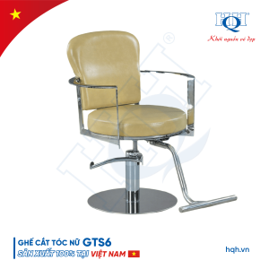 Ghế cắt tóc nữ GTS6