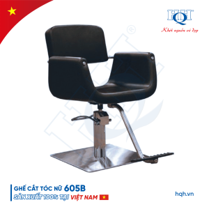 GHẾ CẮT TÓC NỮ CAO CẤP HQH 605B